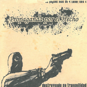 Destruyendo su tranquilidad