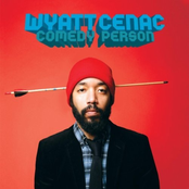 An Old-fashioned Tea Party by Wyatt Cenac