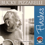 Flashes by Bucky Pizzarelli