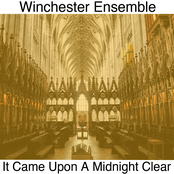 It Came Upon A Midnight Clear
