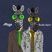 Double Agent EP