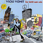 Tui Mnje Nje Snischsja by Vicki Vomit