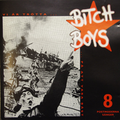 Speedjagarblues by Bitch Boys