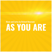 As You Are