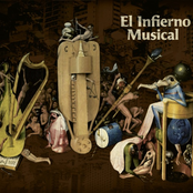 El Infierno Musical (a tribute to Alejandra Pizarnik)