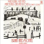 Matchstalk Men and Matchstalk Cats and Dogs