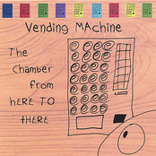 Grunt Once by Vending Machine