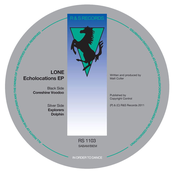 Echolocations EP