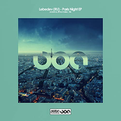 Paris Night EP