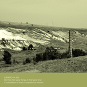 SUBWISE V/A 003: We Think The Same Things At The Same Time