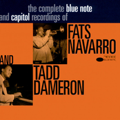 The Fabulous Fats Navarro