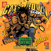 Calm Down 2.0 by Busta Rhymes