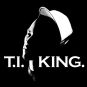 Stand Up Guy by T.i.