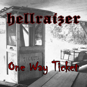 One Way Ticket