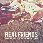 Real Friends: Put Yourself Back Together