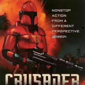 Crusader No Remorse