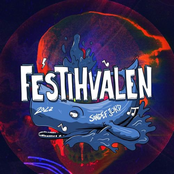 Festihvalen 2022 (Fretterave)