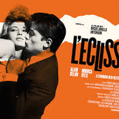 Michelangelo Antonioni ‎– The Complete Trilogy's Soundtracks