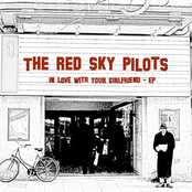 Maria by The Red Sky Pilots