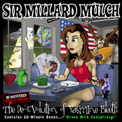 Tiki Bar Revolution by Sir Millard Mulch