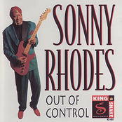 Drink Muddy Water by Sonny Rhodes
