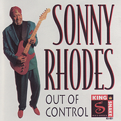 Dollar Bill Woman by Sonny Rhodes