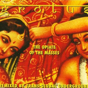 The Opiate of the Masses