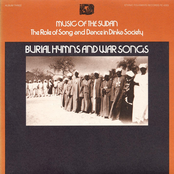 Music of the Sudan: The Role of Song and Dance In Dinka Society, Vol. 3 - Burial Hymns and War Songs