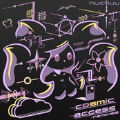 Cosmic Access Remixes