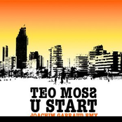 teo moss