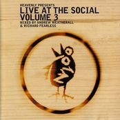 Live at the Social, Vol. 3