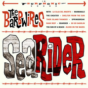 Searider by The Barbwires