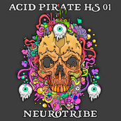 Acid Pirate HS01