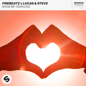 Show Me Your Love - Single