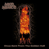 Once Sent From The Golden Hall