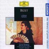 Bizet: Carmen (Highlights)