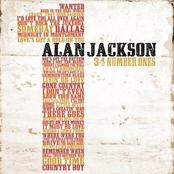 Remember When by Alan Jackson