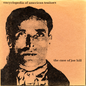 Encyclopedia Of American Traitors/Kwisatz Haderach