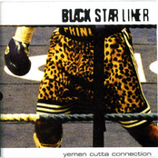 None Stop To The Border by Black Star Liner