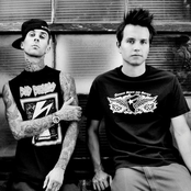 mark hoppus and travis barker