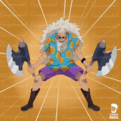 Armor Haki