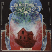 Imaginational Anthem 4 : New Possibilities