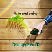 Pondergarten EP