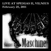 Live At Speigas II (2011 02 25)