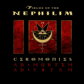 Penetration by Fields Of The Nephilim