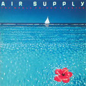 Teach Me To Run by Air Supply