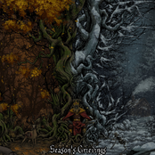 Glory Fell: Season's Grievings