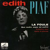 Salle D'attente by Édith Piaf