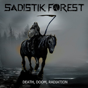 Down Pours The Rain Of Blood by Sadistik Forest