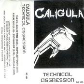 Technical Aggression